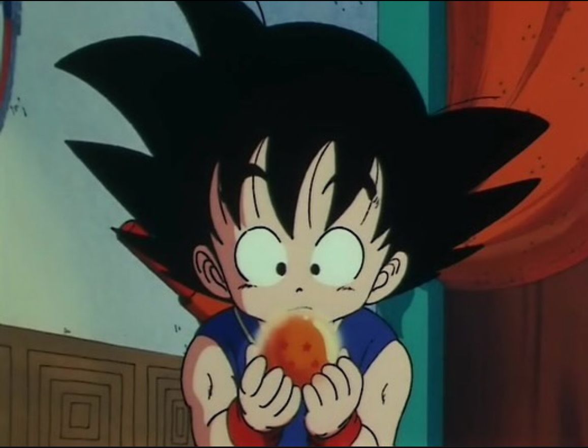 Retro Anime tweet media