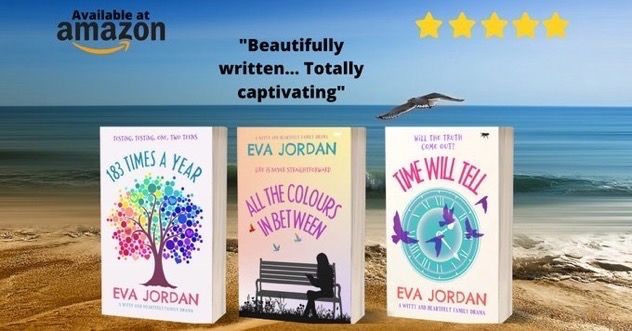 My #TuesNews today? My Tree of Family Life Trilogy is only £4.99 or FREE on #kindleunlimited “Beautifully written stories about love, friendship & family” @RNATweets #booktrilogy #booktwitter @Bloodhoundbook #BookBoost buff.ly/3Nqg0tV buff.ly/3yRIlBk