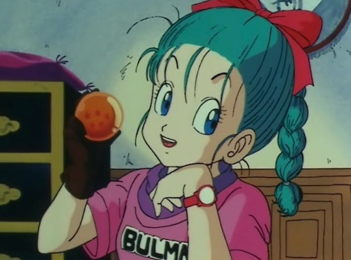 Retro Anime tweet media