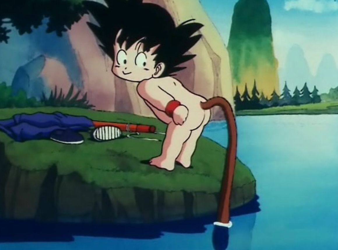 Retro Anime tweet media