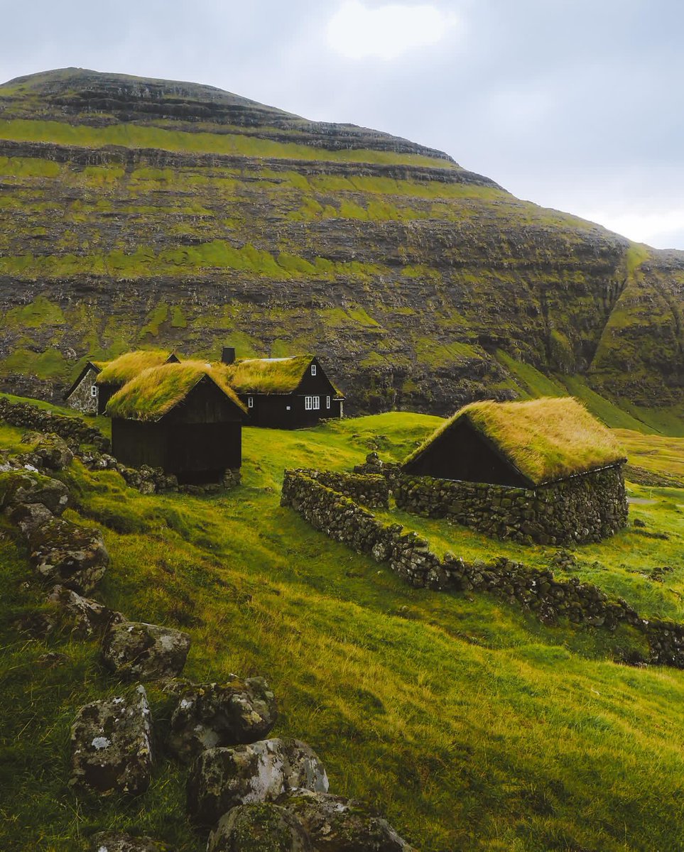 Faroe islands