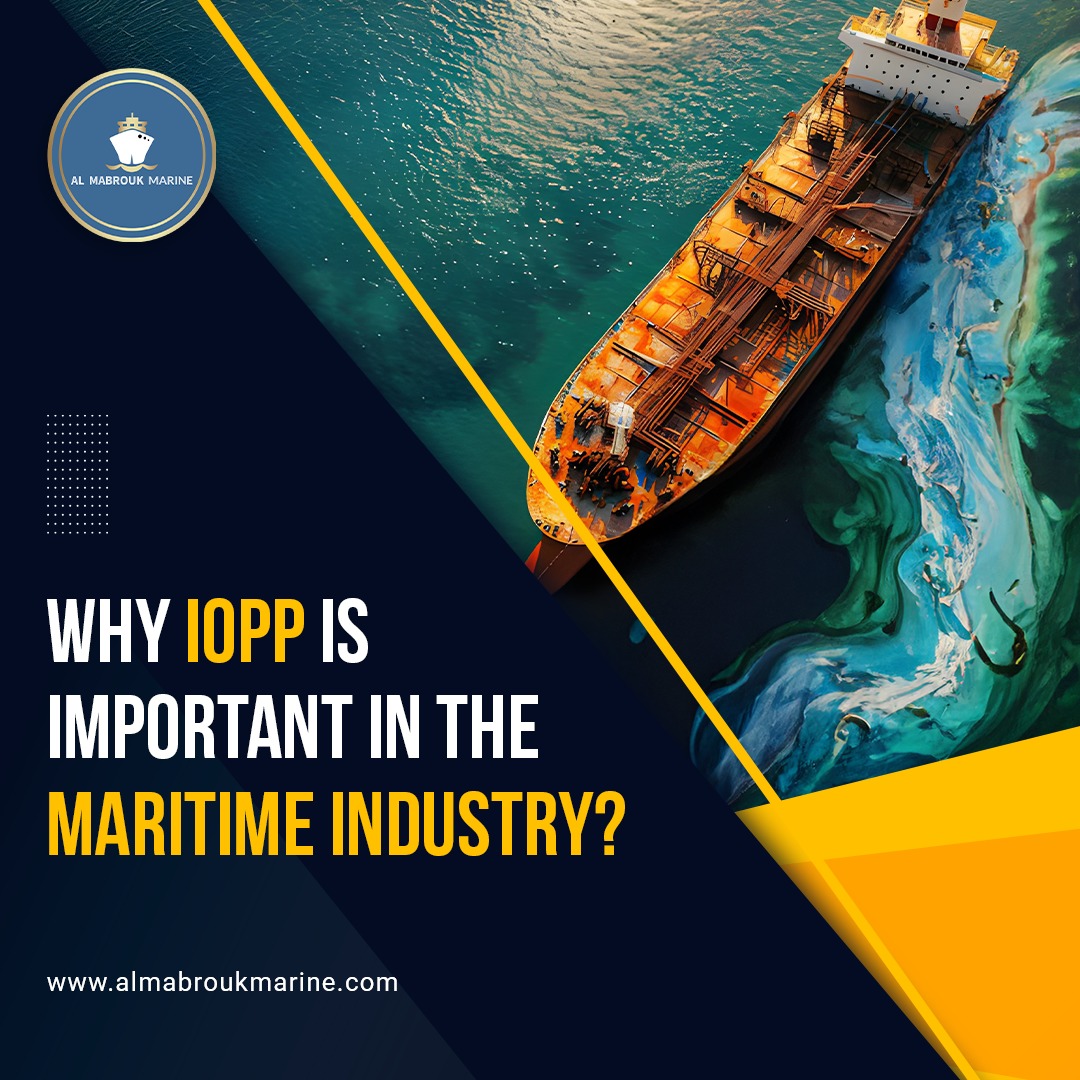 Explore our blog to learn how we're pioneering excellence in IOPP Certification UAE and marine services: [almabroukmarine.com/blog/iopp-in-i…]

#marine #Marines #maritimenews #TrendingNow #Newsnight #explore #Maritime #Dubai