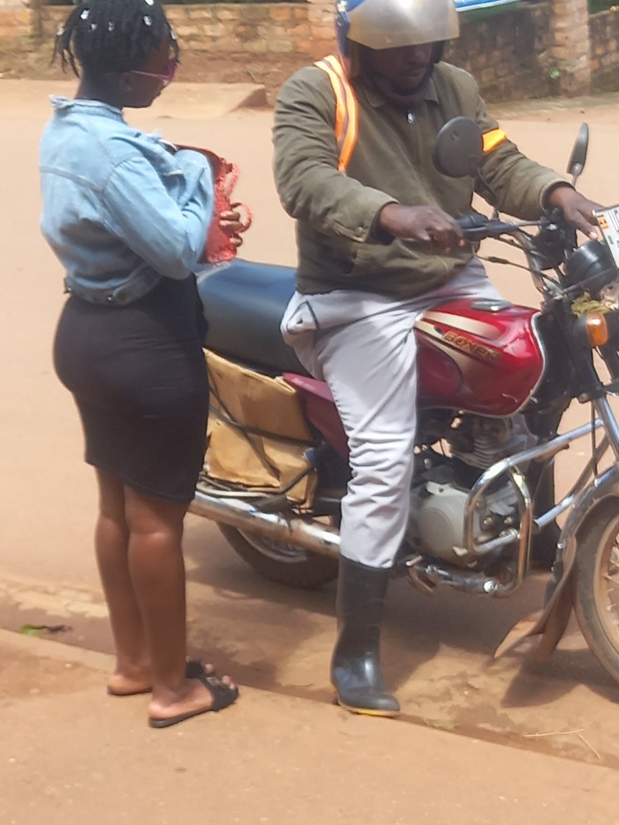 Facts about boda-boda riders