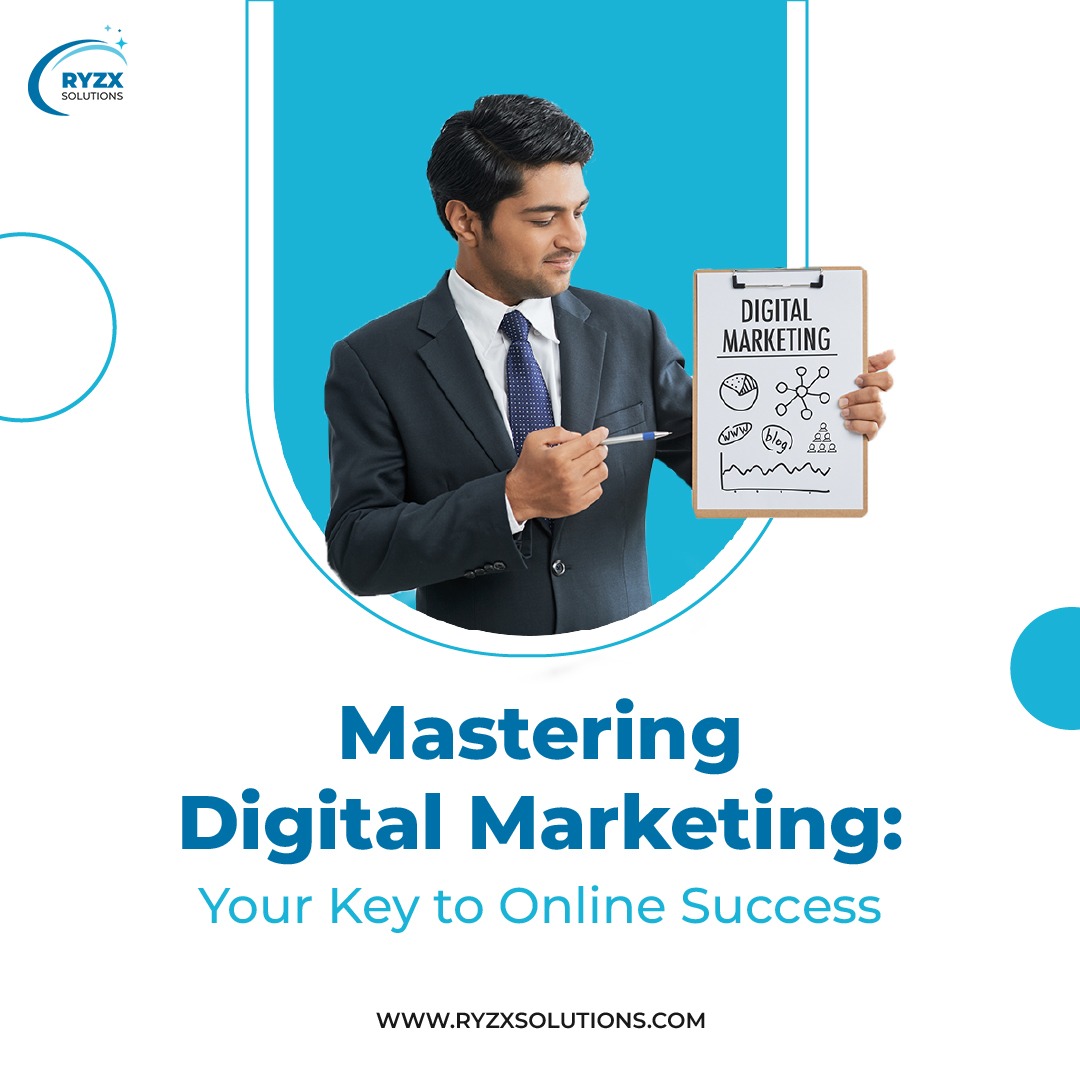 RyzxSolutions's tweet photo. πβ¨ Mastering Digital Marketing: Your Key to Online Success! β¨π
#RYZXSolutions #DigitalMarketing #OnlineSuccess #SocialMediaMarketing #MarketingStrategy #DigitalStrategy #MarketingTips #MarketingTrend #DigitalTransformation #BrandBuilding https://t.co/ga8t7XNVtB