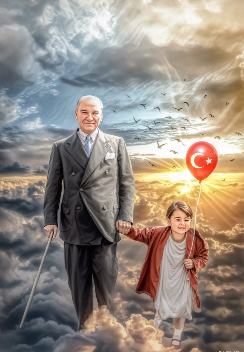 nisuli_linuli's tweet photo. 🇹🇷 #23nisan Ulusal Egemenlik ve Çocuk Bayramımız kutlu olsun... https://t.co/QRxbOe8tIR