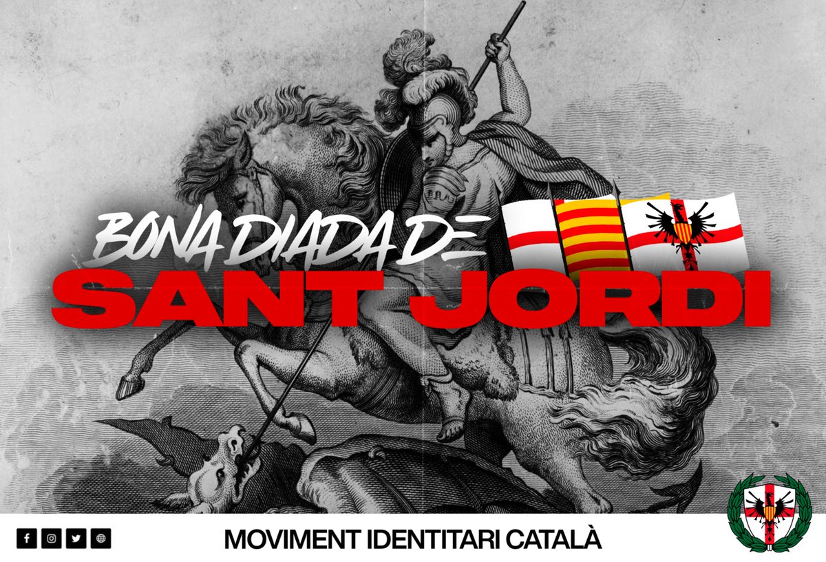 Bona diada catalans !!