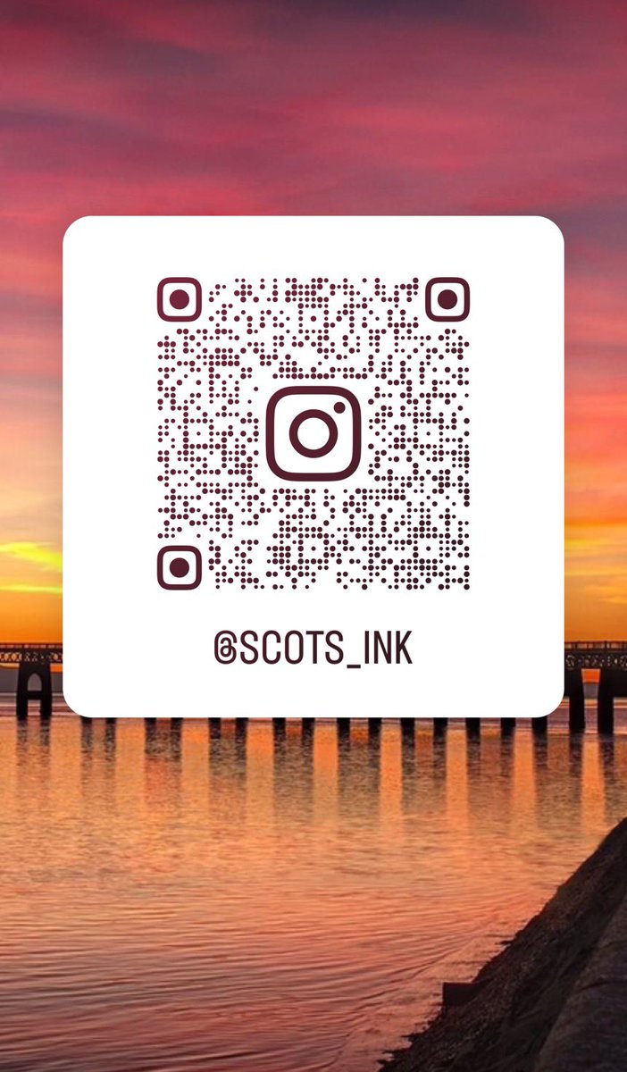 ScotsInk's tweet photo. Find us on @instagram https://t.co/hAqG5wIyqN