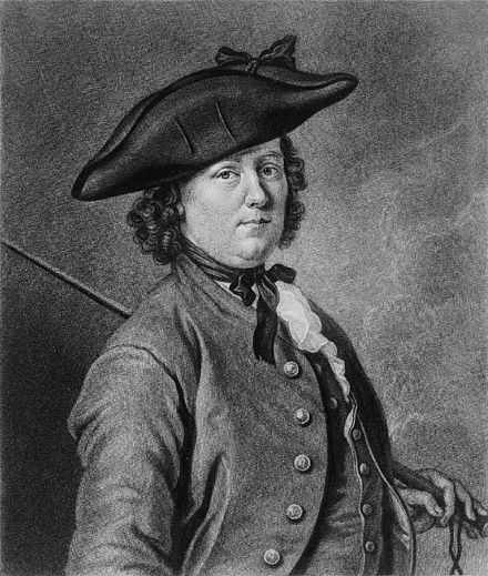 Woman of the Day soldier Hannah Snell born OTD 1723 in Worcester who disguised herself as a man and joined the 6th Regiment of Foot. She took part in the capture of Pondicherry and fought in the Battle of Devicotta during the War of Austrian Succession. Neighbours in Worcester