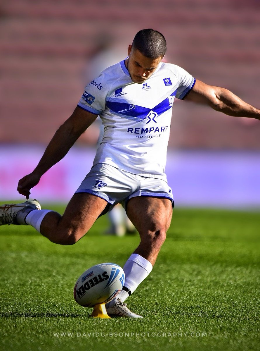 davegibsonphoto's tweet photo. Jake Shorrocks
Toulouse Olympique v Whitehaven RLFC
Stade Ernest Wallon
TOULOUSE
#toulouseolympiquerugby #Toulouseolympique #to13 #rugbyfootballleague #rugbyphotography #rugbyphotographer #whitehavenrlfc https://t.co/qPqB18KXzc