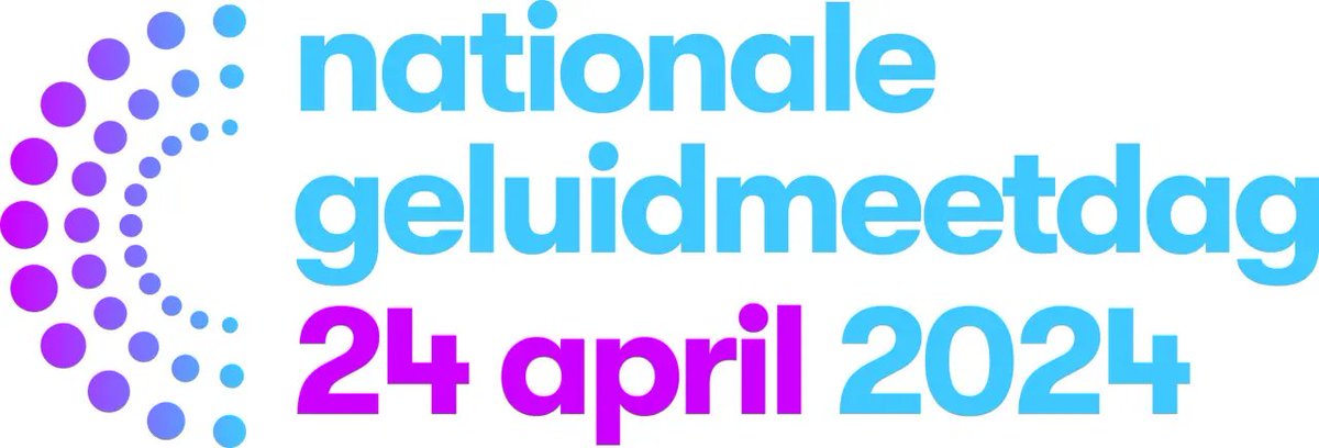 klankbord.nu/nationale-gelu…
Nationale Geluidmeetdag
Op woensdag 24 April 2024 is het de wereldwijde Noise Awareness Day. Op deze dag wordt internationaal aandacht gevraagd voor de gezondheidsrisico’s door lawaai voor de mens en omgeving. <a href="/samenmeten/">Samen milieu meten</a> / <a href="/rivm/">RIVM</a> / <a href="/GezondLevenNL/">RIVM Gezond Leven</a> / <a href="/ADnl/">AD.nl</a>