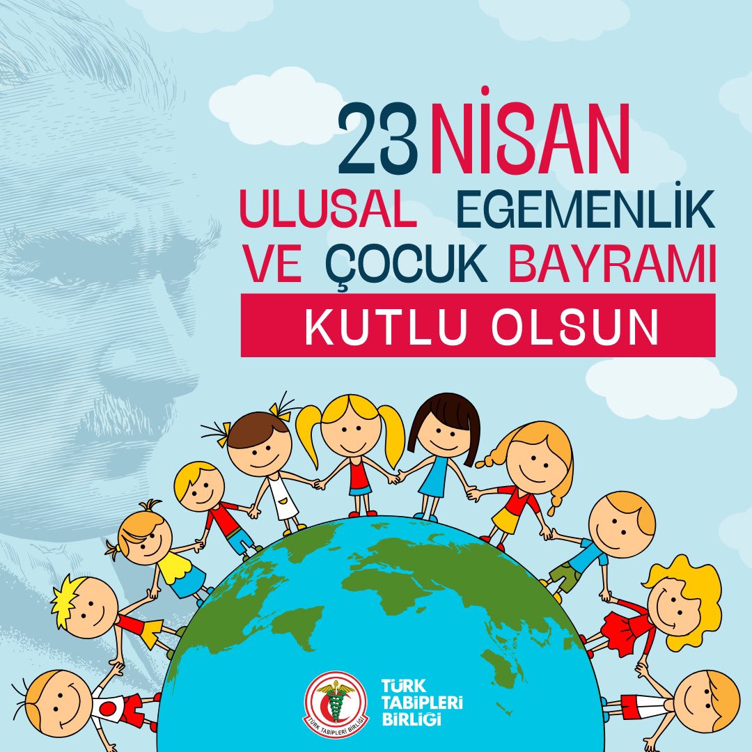 23 Nisan Ulusal Egemenlik ve Çocuk Bayramı Kutlu Olsun! İsrail’in Gazze’ye yönelik saldırılarının bir haftalık maliyeti olan 1,72 milyar dolar, dünya genelinde aşıya erişimi olmayan yaklaşık 20 milyon çocuğun 15 yaşına dek yaptırılması gereken çocukluk aşılarının maliyetine