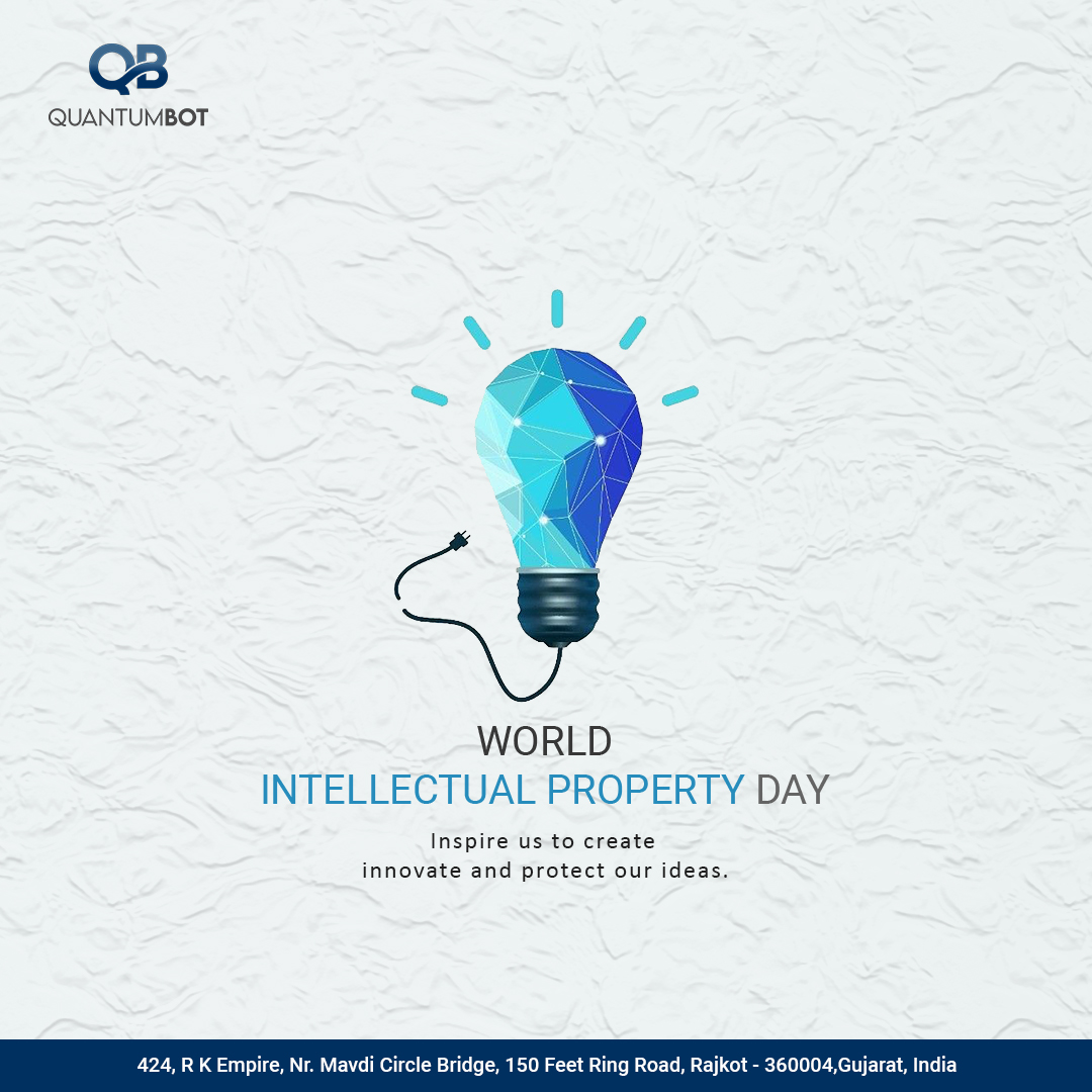 quantumbot11's tweet photo. "Believe in your ideas and take them to market
First, make them protected by intellectual property laws."
#virtualreality #trademarkregistration #augmentedreality #businesslawyer #spheroiduniverse #ditjenki #ar #kekayaanintelektual #patentattorney #technology #brand #ipr https://t.co/9fYIKuFgwN