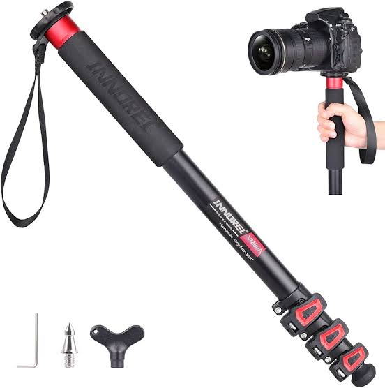 Who has a Monopod he or she is selling...used or brand new can work for me...