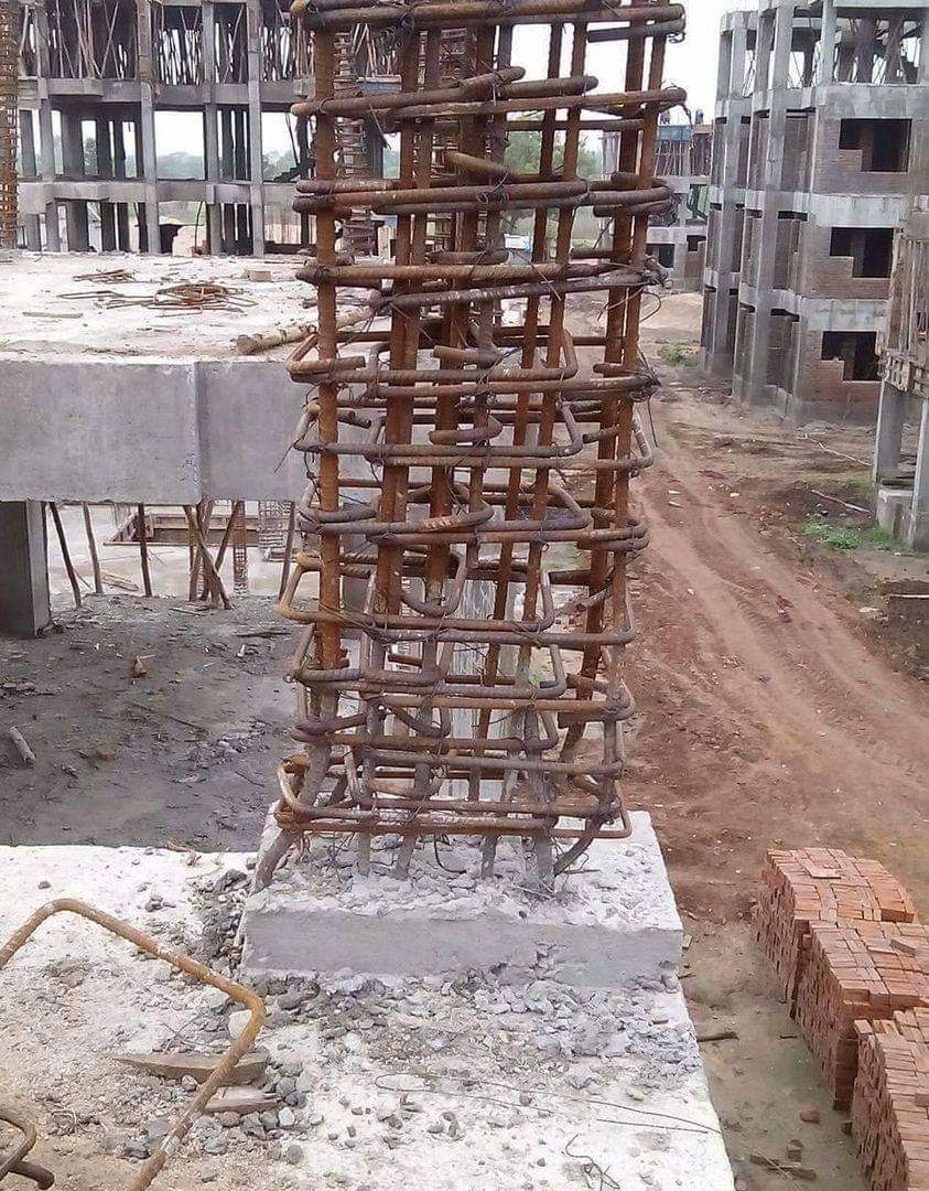 Biggest construction mistake 🤯🤯