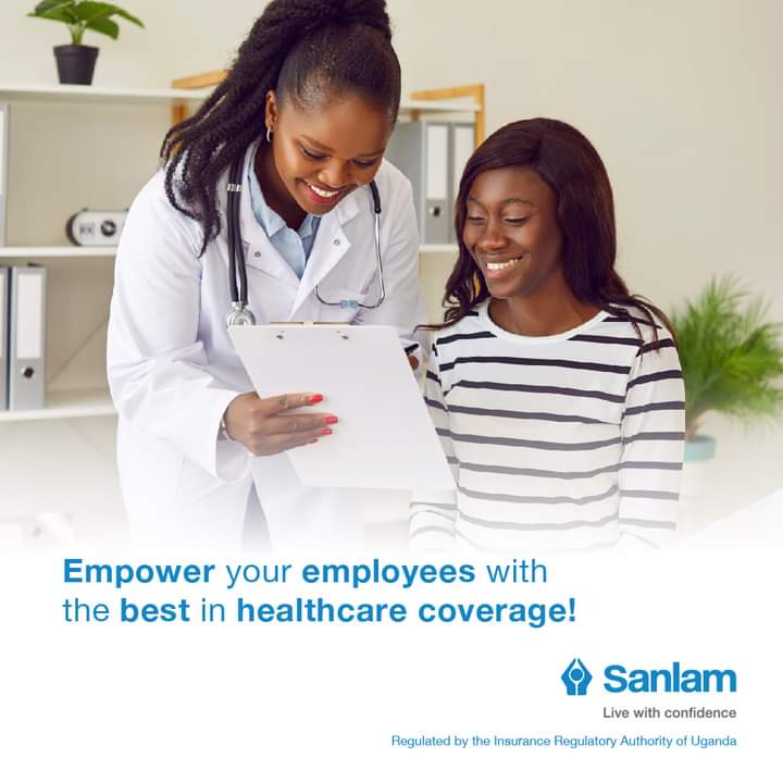 Sancare Medical Insurance by Sanlam offers comprehensive benefits and innovative technology solutions. Together, let's prioritize wellness and build healthier communities. You can reach us through WhatsApp at 0712726526 or contact us by dialing 0323526526 .…