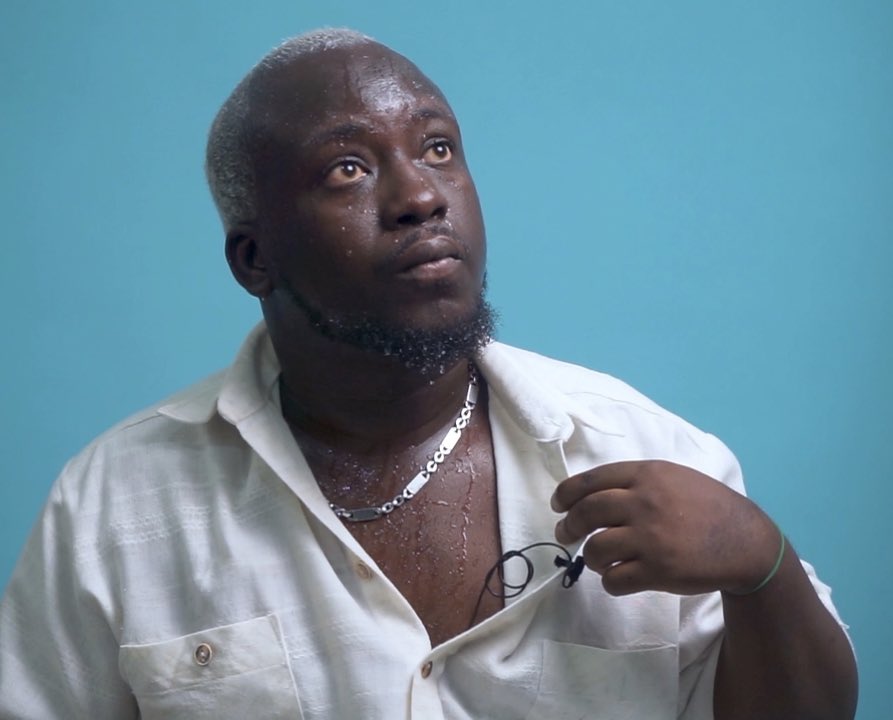 theeillestguy's tweet image. She Fvcked her and he received something plenty between Q &amp;amp; E 😭😭