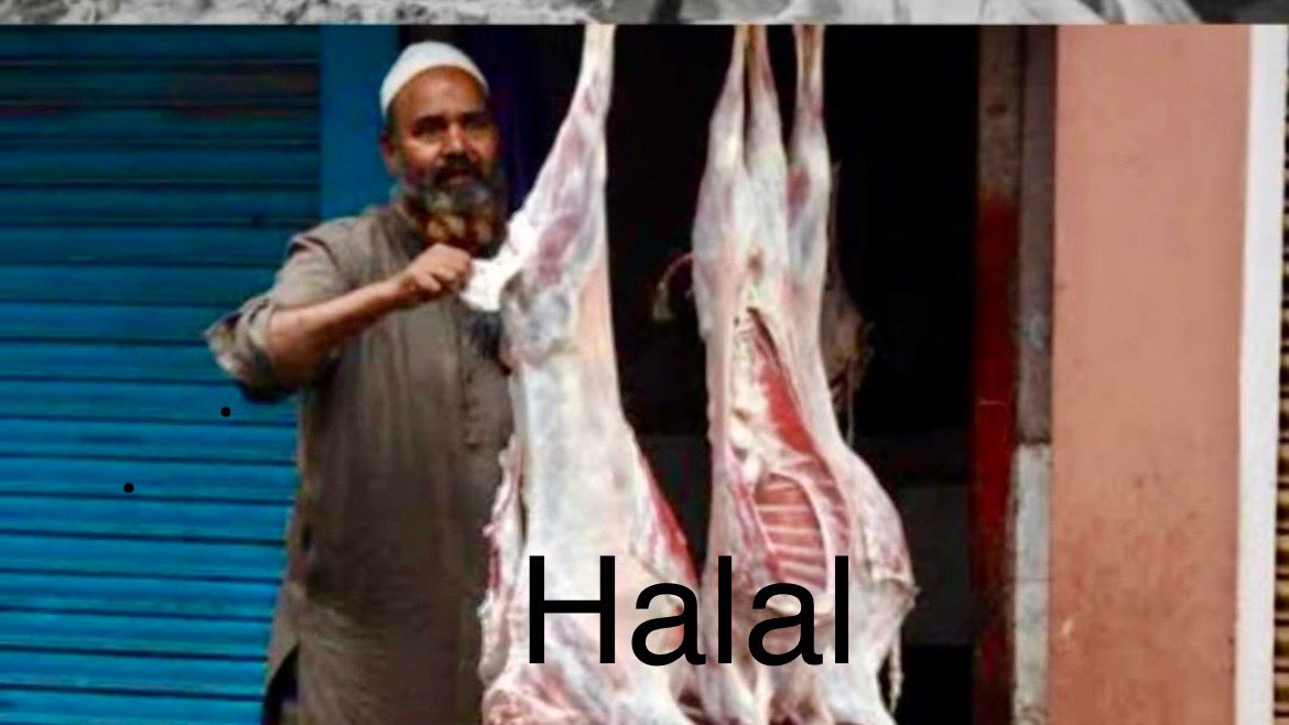 Haram Halal