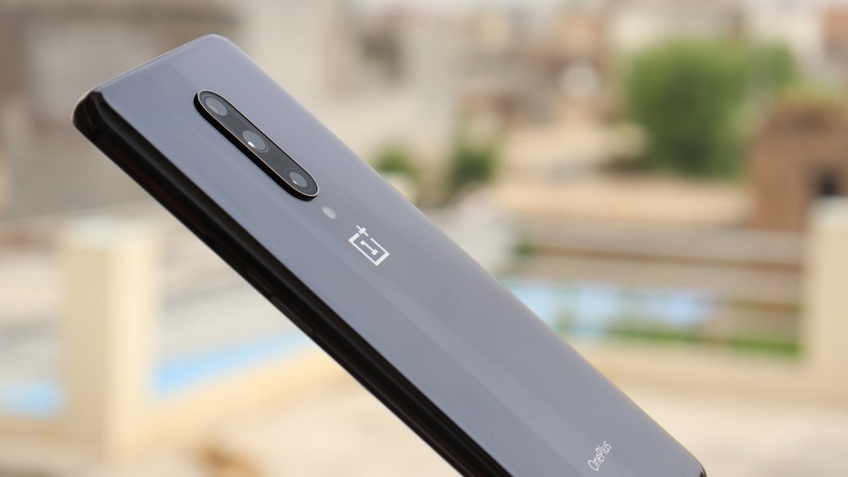 _techibee's tweet photo. π± This phone is β€οΈ! The camera mechanism πΈ is still solid after 5 years & the display is π NEXT LEVEL! A MASTERPIECE π¨ from OnePlus, THE PRO PHONE! π Share your memories π about this phone! #OnePlus7Pro #ProPhone https://t.co/uTFjw6ln4t