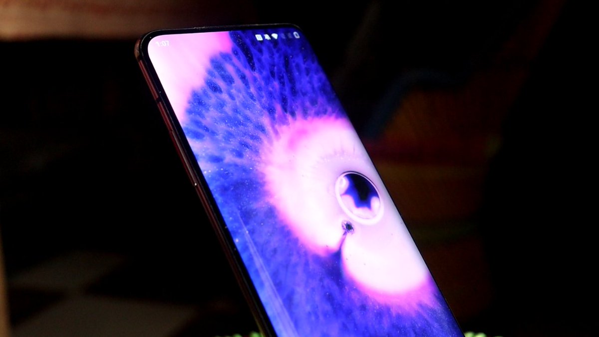_techibee's tweet photo. π± This phone is β€οΈ! The camera mechanism πΈ is still solid after 5 years & the display is π NEXT LEVEL! A MASTERPIECE π¨ from OnePlus, THE PRO PHONE! π Share your memories π about this phone! #OnePlus7Pro #ProPhone https://t.co/uTFjw6ln4t