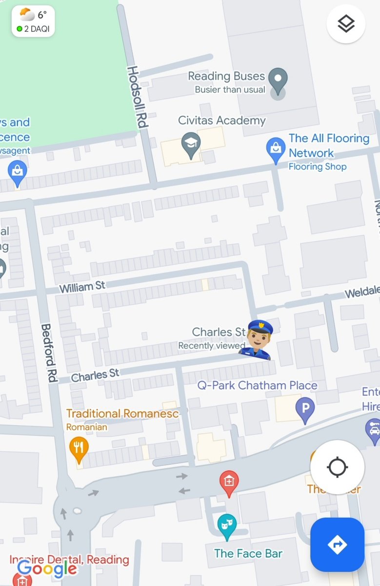 👉🏼 At 10am this Saturday (27/04) come and meet your Neighbourhood Team on Charles Street. This is a chance for local residents to express their concerns and discuss any Police related matters. 👈🏼 #HaveYourSay #NeighbourhoodPolicing #Community
