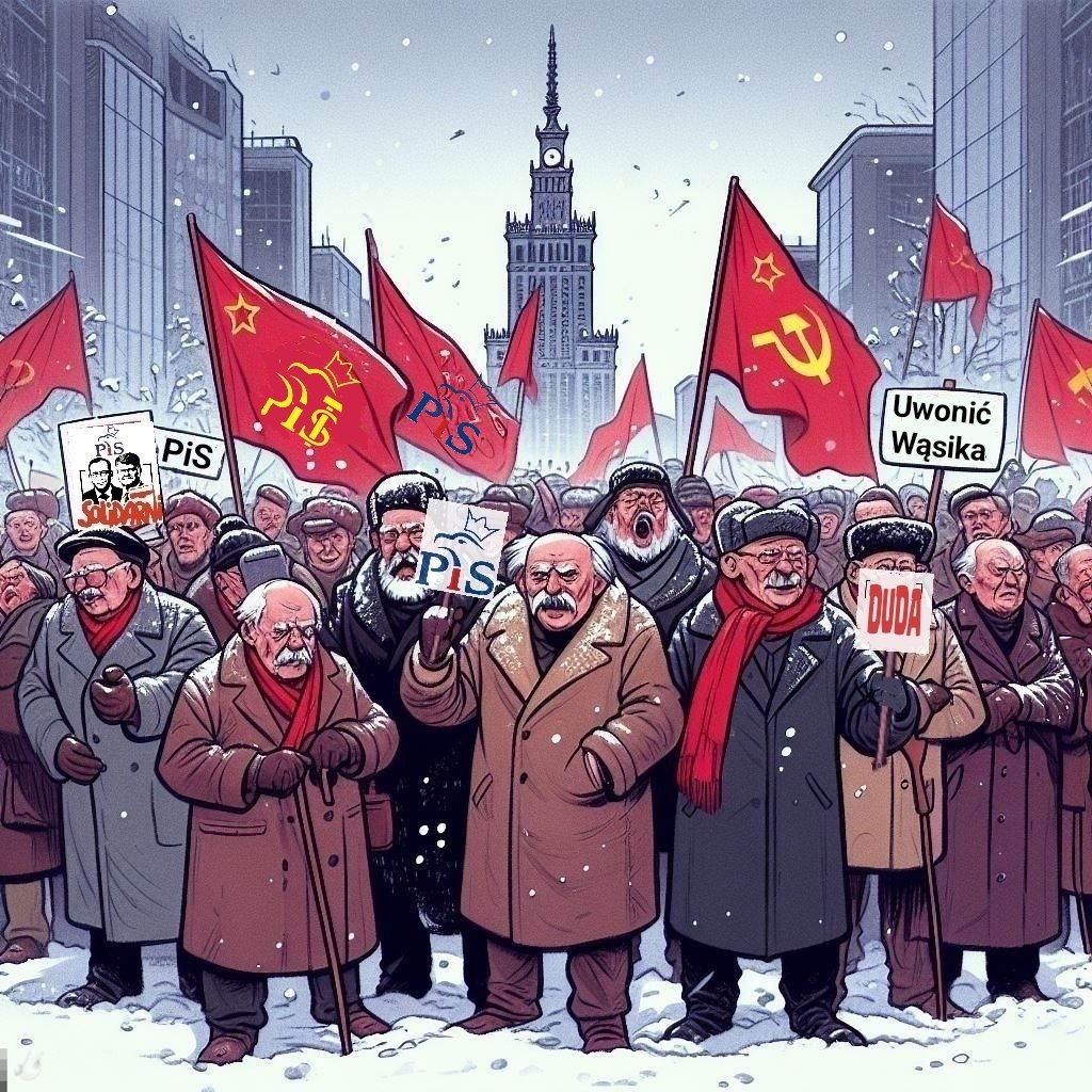 GMozdzynski's tweet photo. @lukasz_kulpa Hahaha 🤣 aaaahaha 😅
"Nagonki" 🤣🤣🤣
"PiS wygrało" 😂😂😂
Aaaahaha 😅 hahaha 🤣
Aaaahaha 😅 hahaha 🤣
Nie mogę... Oj.. aaaahaha 😅
Hahaha 🤣 aaaahaha 😂
#PiSoff
#PiSout
#wPiSdu
#PiSda
#PiSpropaganda https://t.co/ic9K9c34lI