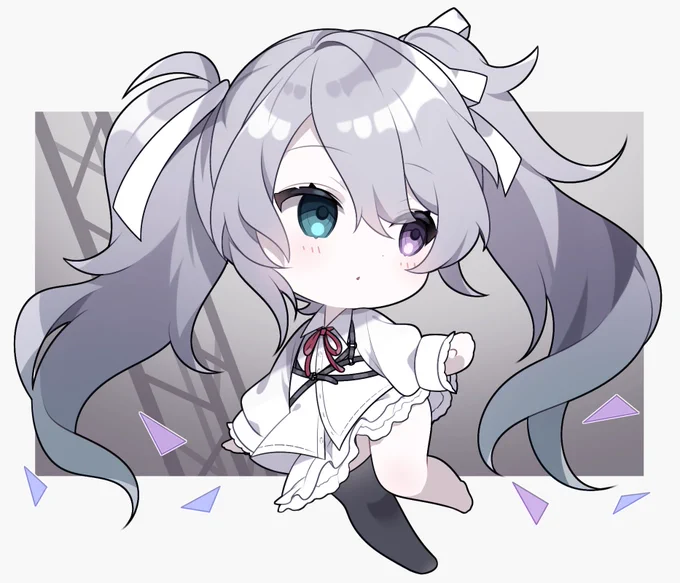 ニゴミク#prsk_FA 
