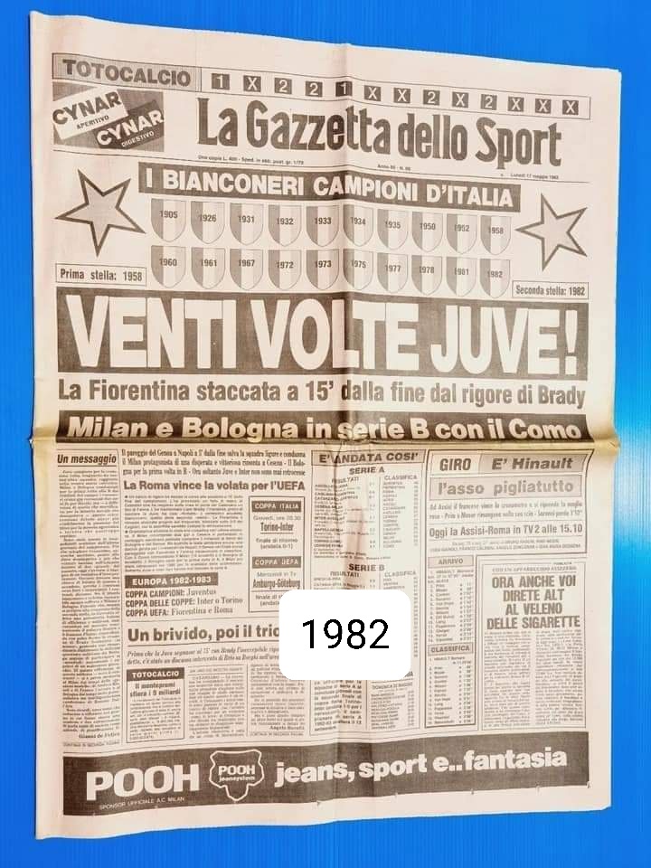pellucchi's tweet photo. Dopo un pò di anni qualcuno è riuscito a vincere la seconda stella 🌟🌟 #anala https://t.co/icsYasDjJ1