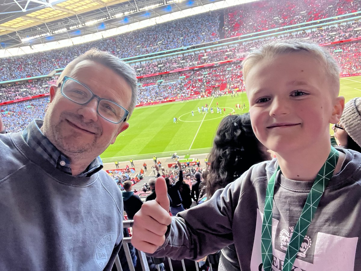 daibennett's tweet image. Only just got over the trauma of Sunday enough to post this. 
Worst United end I’ve ever experienced, everyone just fed up.