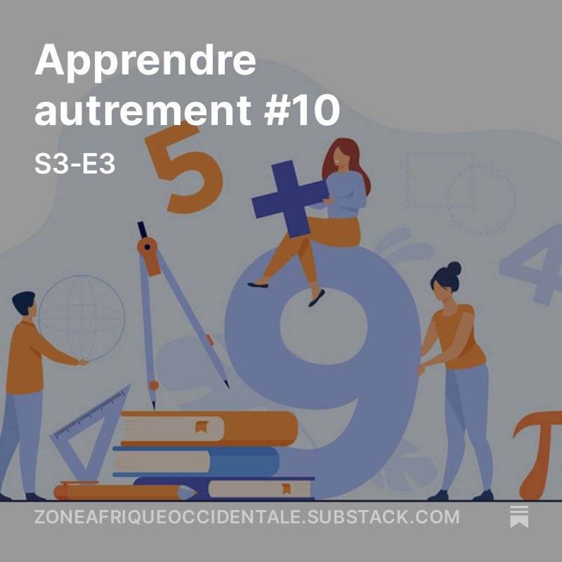jacqueshoudoin's tweet photo. La lettre info n*10 @aefe_zao est parue. Bonne lecture et abonnez-vous si ce n’est pas déjà fait ✔️ 

https://t.co/HnyoUIhyKG https://t.co/ghTzvmE19k