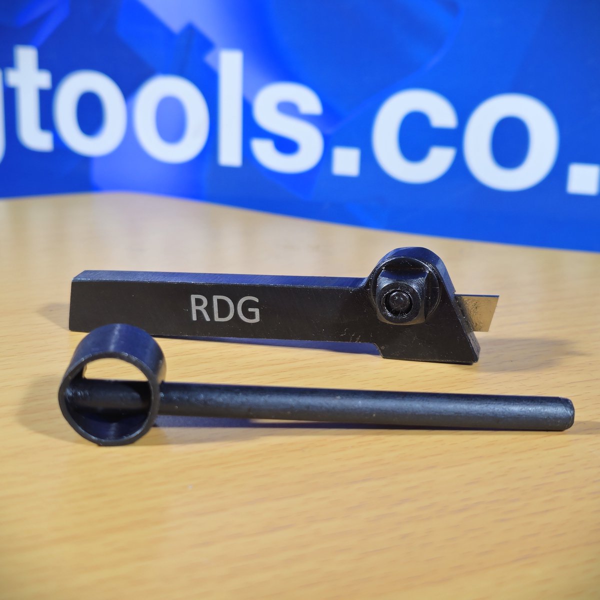 RDG TOOLS tweet media