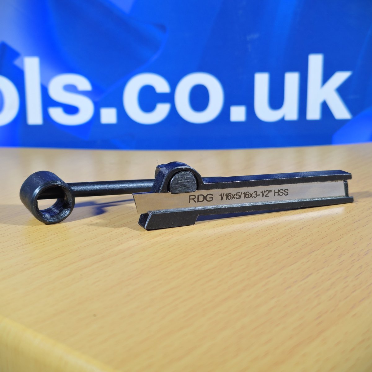 RDG TOOLS tweet media