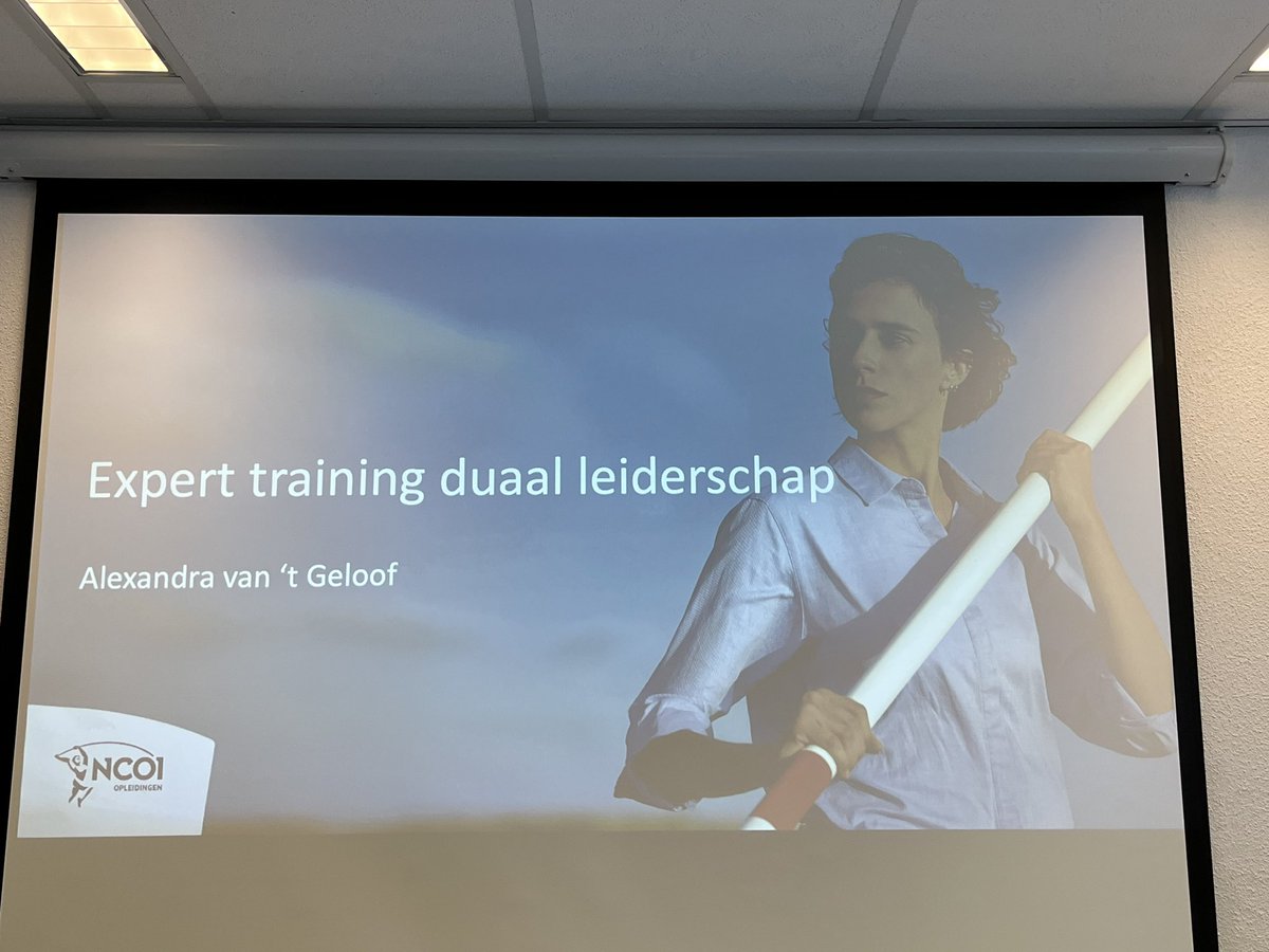 Best job in the world!