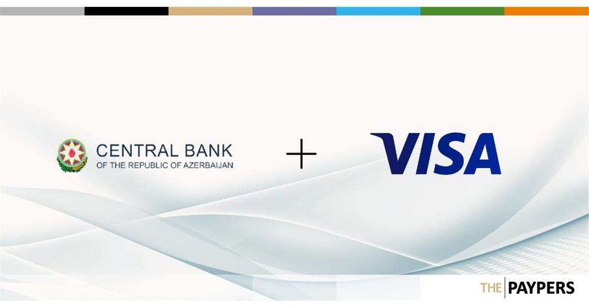 #Centra Bank of the Republic of #Azerbaijan has announced its #partnership with #Visa in order to drive #payment sector #optimisation and #modernisation. 

💭Discover more reading The Paypers: buff.ly/3UbfuCn

#fintechnews #payments #paymentnews #thepaypers