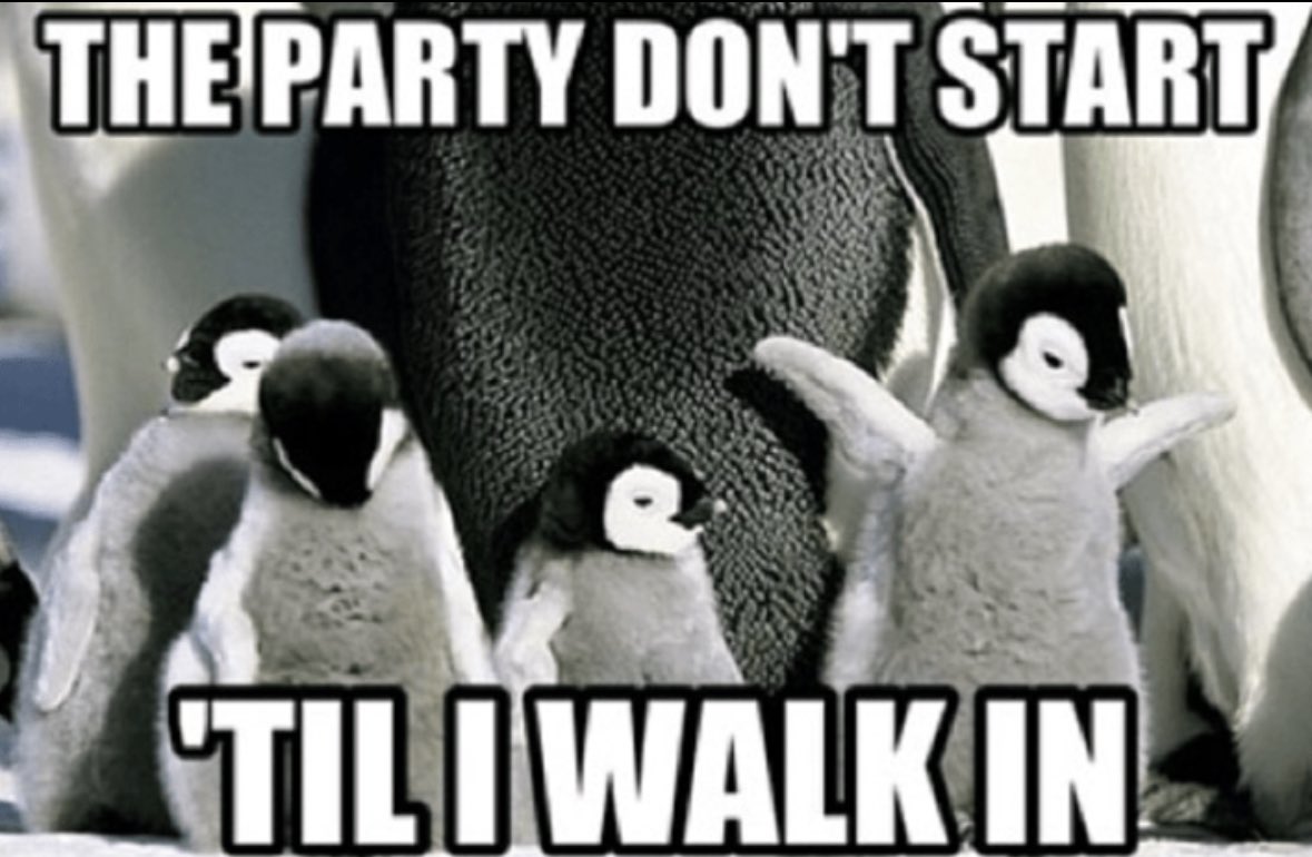 Another $PWIN prize draw from #Pingwin - Like, RT and comment a picture of your $PWIN account balance - 1 $SOL to be won by lucky followers!

#Crypto #BitcoinHalving #memecoin