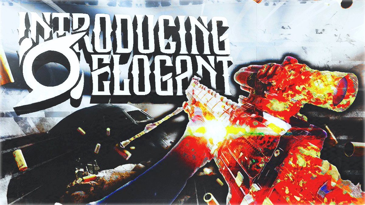 Introducing Orbit Elogant by Crazzy

12pm MST // #OurGalaxy 🚀