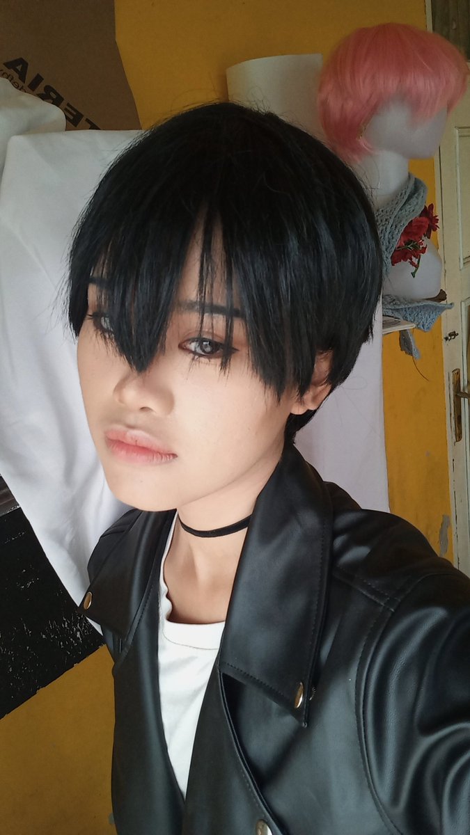 horuvs's tweet photo. costest yoojin twink blok m 

#MYSClassHunters #sctir #내가키운S급들 #한유진 #hyj https://t.co/HsBFWytDER