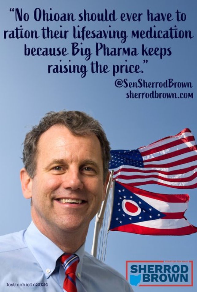 Ohio needs @SherrodBrown