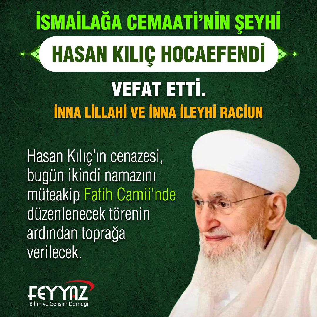 Feyyaz Derneği tweet media