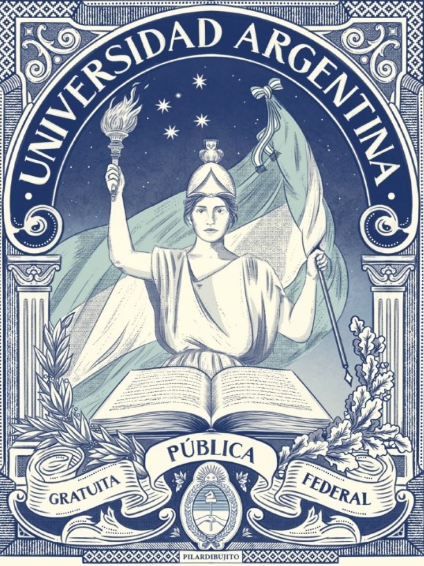 No cuenten con la Educación Pública para aprobar o fingir demencia ante el desmantelamiento del Estado y el espectáculo cruel del quiebre de la democracia en Argentina Hoy 23/4 marcha en todo el país en defensa de la Universidad pública, gratuita, laica, federal y plural