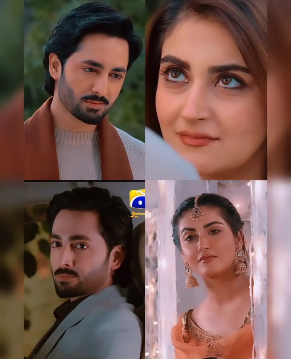 Nausherwan & Dua❤

#DanishTaimoor #HibaBukhari