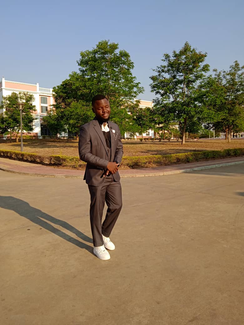 Birthday greetings. 

GeoSpatial Engineer.

Josh.😊😇