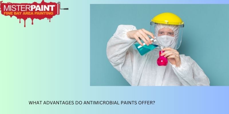 WHAT ADVANTAGES DO ANTIMICROBIAL PAINTS OFFER?

KNOW MORE>> dpblogger.com/what-are-the-b…

#paintingservicesnearme #professionalpaintersnearme #residentialpainting #fremontbayarea