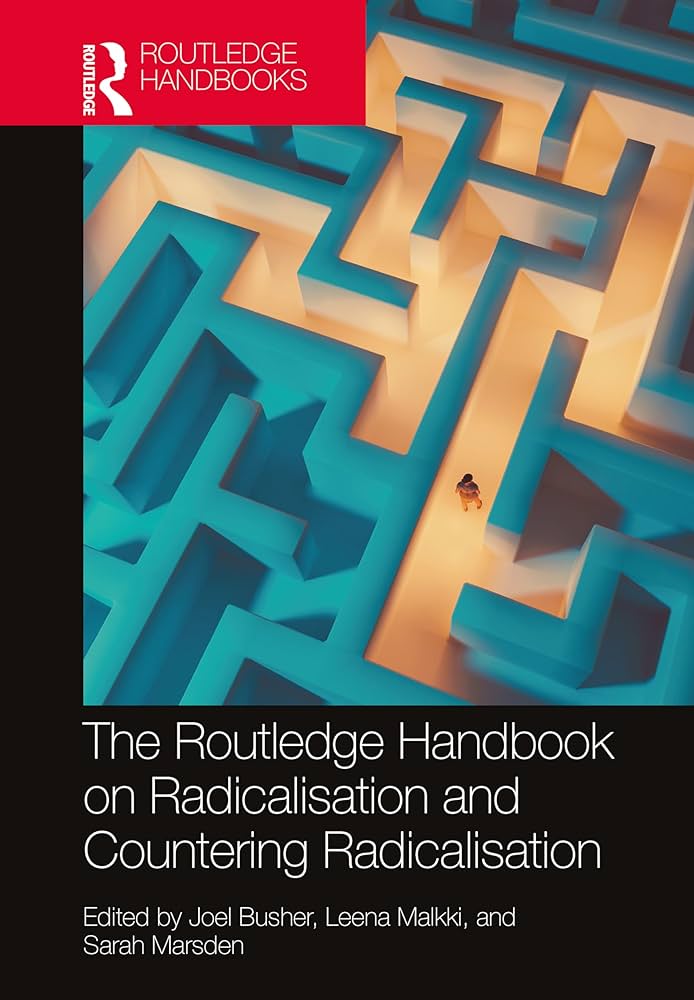 Register now for 'Research on radicalisation and countering radicalisation', with Professor Joel Busher, Associate Professor Emily Corner, Professor Michele Grossman AM, Dr Kieran Hardy & Professor Paul Thomas. Monday April 29, 5.00 AEST. Register here: avert.net.au/events-webinars