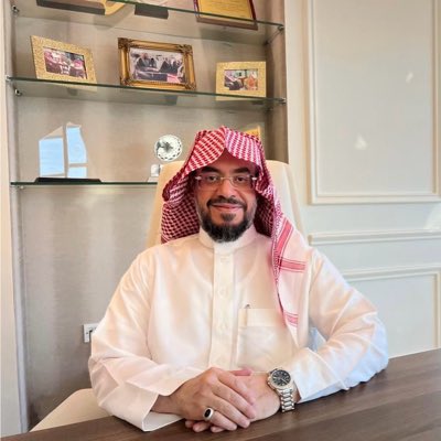 عبدالإله العروان tweet media