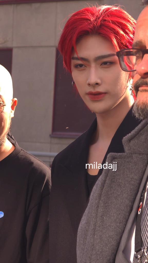 He is unreal 
#리키 #RICKY 
#제로베이스원 #ZEROBASEONE #ZB1