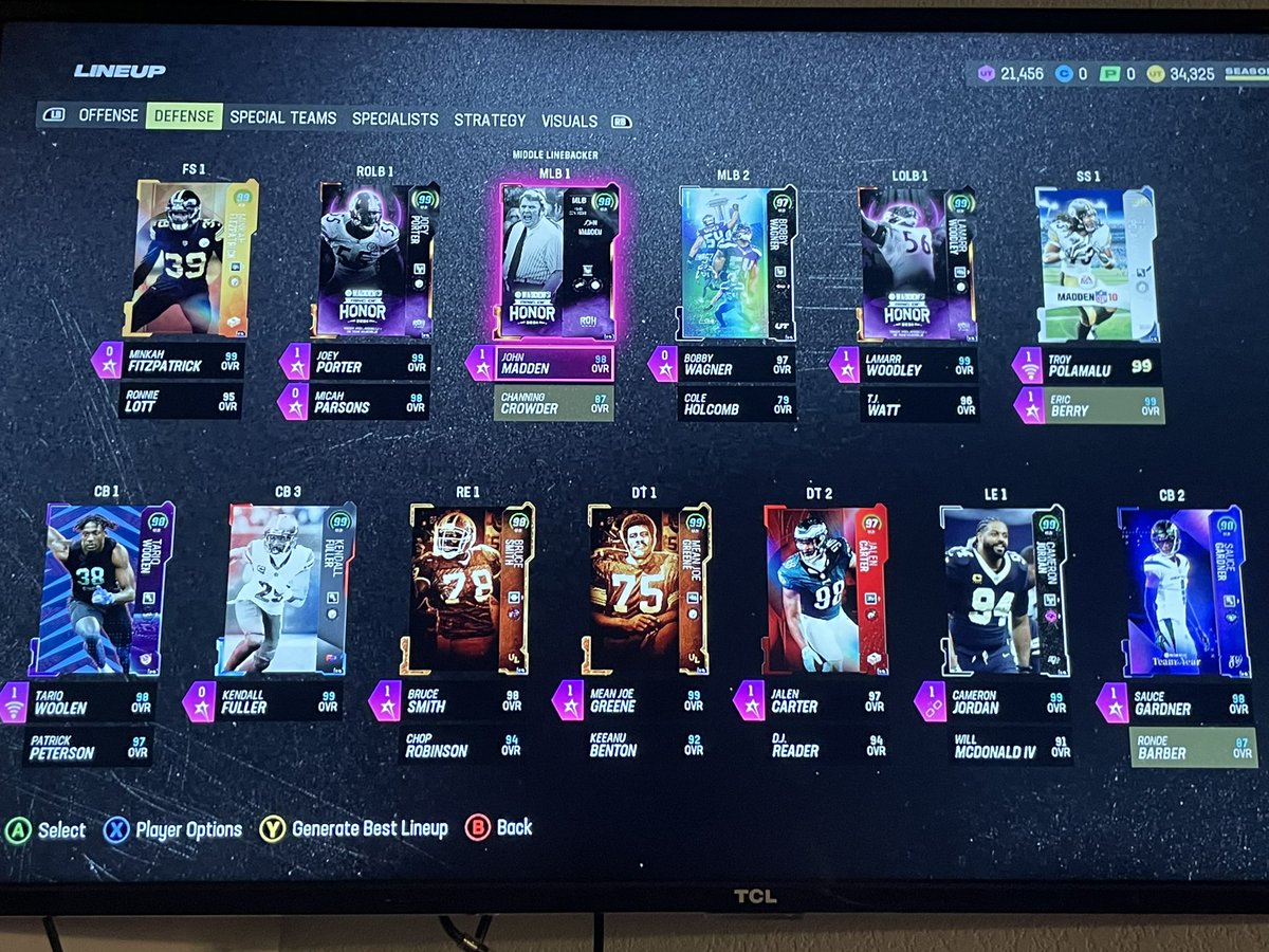 JacobWhitmarsh's tweet photo. @FerdyHK rate the squad!
nms, started building steelers tt, 35 steelers chem, ROH polamalu, some aka chems also https://t.co/MvLNGy4kZT
