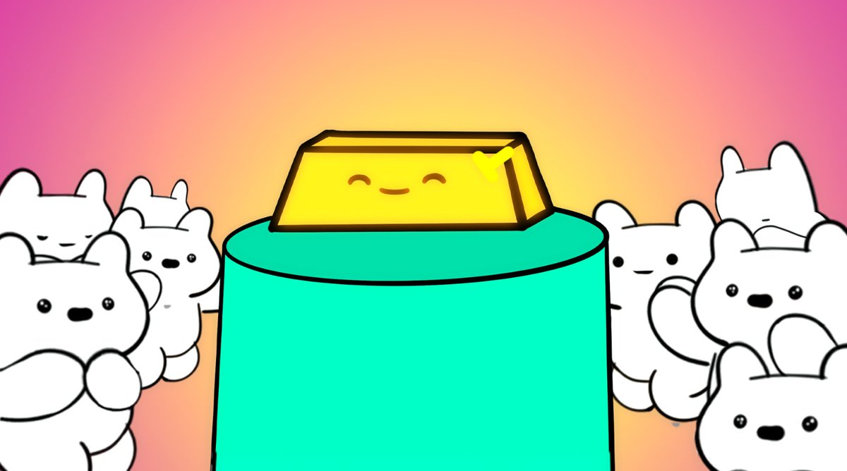 CoolmanUniverse's tweet image. $cool things comes to those who wait 🏆✨