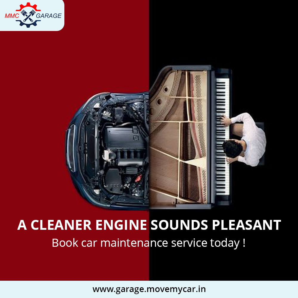 Smooth engines, elegant drives! Rev up your car’s engine shine as #MMCGarage helps you get the engine purring once again and leave no smudge unchecked. Book your service today: garage.movemycar.in

#MMCGarageServices #GarageServices #CarServices #CarMaintenance #CarCare