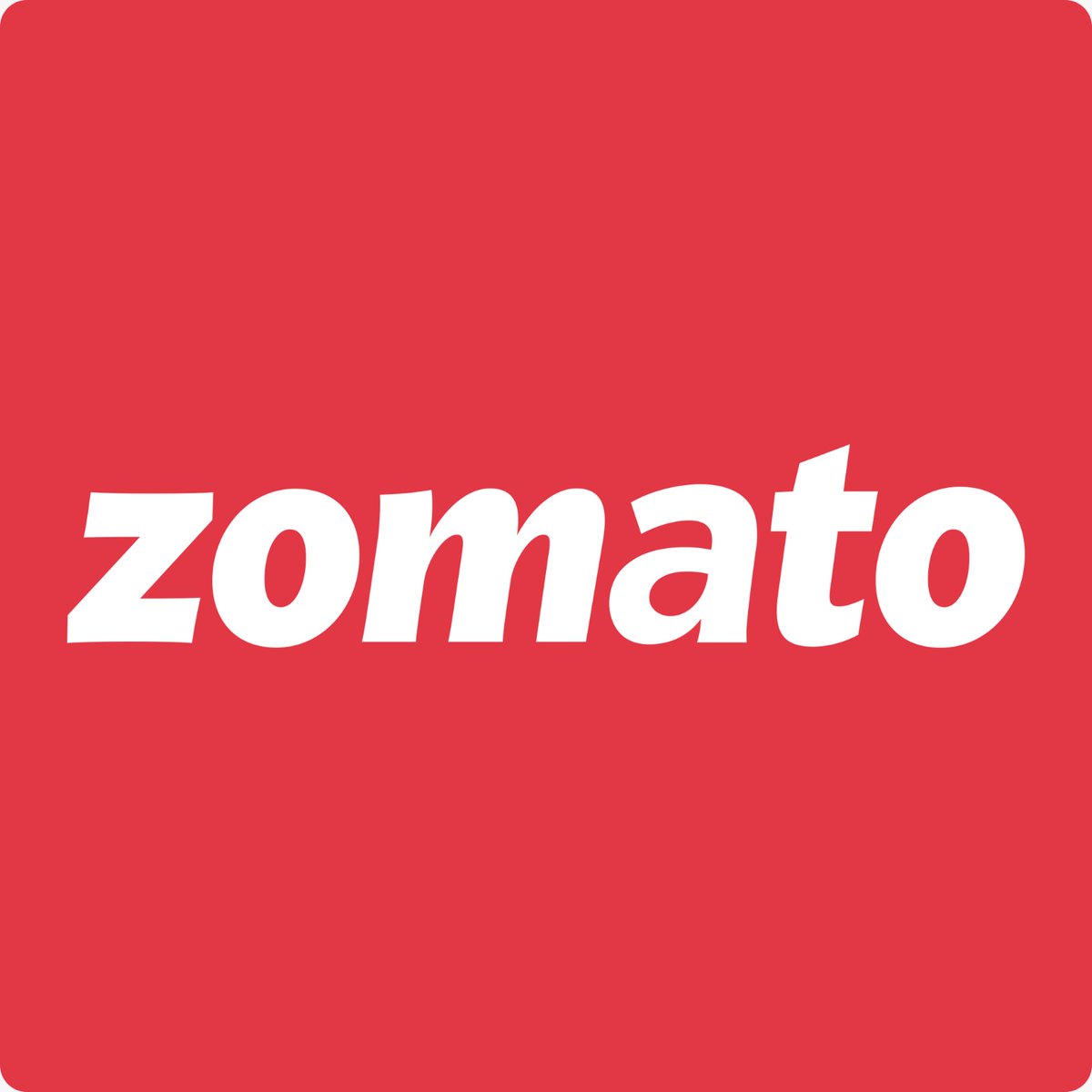 Info Edge first invested Rs 4.7 crore in @zomato back in 2010 as seed money and the total investment in Zomato was Rs 147 crore for 15.24% stake in the company.
@InfoEdgeVC 

#investment #startups #zomato #infoedge