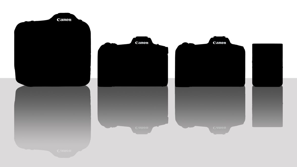 Canon has FOUR mystery cameras set to launch. Here's what I think they are… trib.al/SxXKiyE